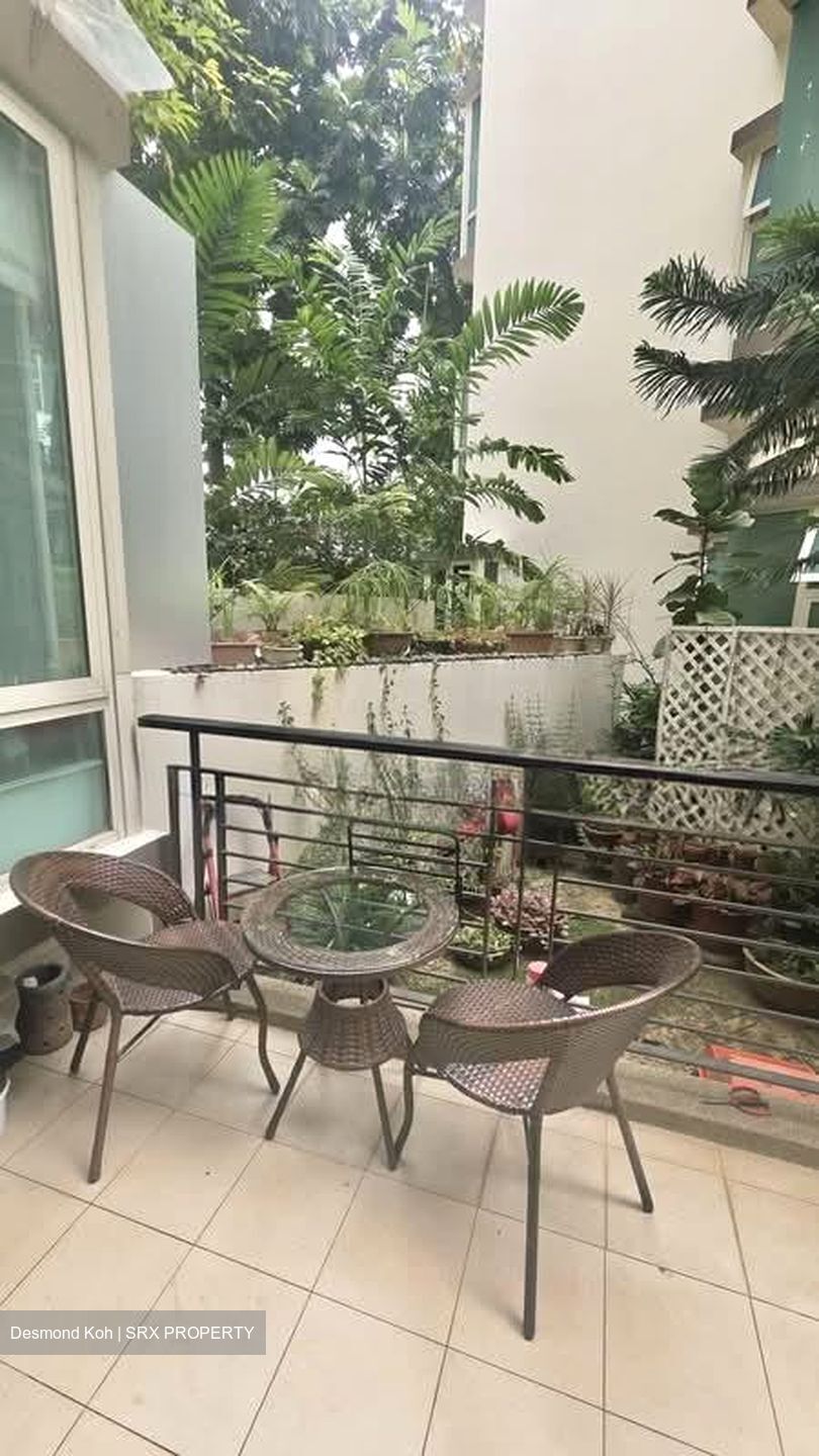 Fontaine Parry (D19), Condominium #565638261
